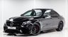 USED 2019 19 MERCEDES-BENZ E-CLASS 4.0 E63 V8 BiTurbo GPF AMG S Saloon 4dr Petrol SpdS MCT 4MATIC+ Euro 6 (s/s) (612 ps) Click l Deliver + Finance Available