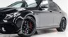 USED 2019 19 MERCEDES-BENZ E-CLASS 4.0 E63 V8 BiTurbo GPF AMG S Saloon 4dr Petrol SpdS MCT 4MATIC+ Euro 6 (s/s) (612 ps) Click l Deliver + Finance Available