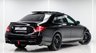 USED 2019 19 MERCEDES-BENZ E-CLASS 4.0 E63 V8 BiTurbo GPF AMG S Saloon 4dr Petrol SpdS MCT 4MATIC+ Euro 6 (s/s) (612 ps) Click l Deliver + Finance Available