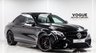 USED 2019 19 MERCEDES-BENZ E-CLASS 4.0 E63 V8 BiTurbo GPF AMG S Saloon 4dr Petrol SpdS MCT 4MATIC+ Euro 6 (s/s) (612 ps) Click l Deliver + Finance Available