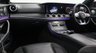 USED 2019 19 MERCEDES-BENZ E-CLASS 4.0 E63 V8 BiTurbo GPF AMG S Saloon 4dr Petrol SpdS MCT 4MATIC+ Euro 6 (s/s) (612 ps) Click l Deliver + Finance Available