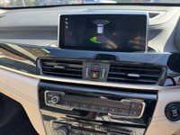 USED 2022 22 BMW X1 2.0 20i xLine SUV 5dr Petrol Auto xDrive Euro 6 (s/s) (178 ps) PARK ASSIST | ELECTIC LUMBAR