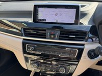 USED 2022 22 BMW X1 2.0 20i xLine SUV 5dr Petrol Auto xDrive Euro 6 (s/s) (178 ps) PARK ASSIST | ELECTIC LUMBAR