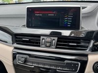 USED 2022 22 BMW X1 2.0 20i xLine SUV 5dr Petrol Auto xDrive Euro 6 (s/s) (178 ps) PARK ASSIST | ELECTIC LUMBAR