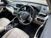 USED 2022 22 BMW X1 2.0 20i xLine SUV 5dr Petrol Auto xDrive Euro 6 (s/s) (178 ps) PARK ASSIST | ELECTIC LUMBAR