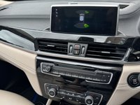 USED 2022 22 BMW X1 2.0 20i xLine SUV 5dr Petrol Auto xDrive Euro 6 (s/s) (178 ps) PARK ASSIST | ELECTIC LUMBAR