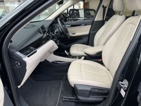 USED 2022 22 BMW X1 2.0 20i xLine SUV 5dr Petrol Auto xDrive Euro 6 (s/s) (178 ps) PARK ASSIST | ELECTIC LUMBAR