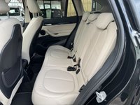 USED 2022 22 BMW X1 2.0 20i xLine SUV 5dr Petrol Auto xDrive Euro 6 (s/s) (178 ps) PARK ASSIST | ELECTIC LUMBAR