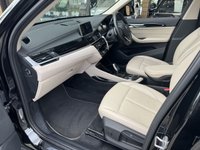 USED 2022 22 BMW X1 2.0 20i xLine SUV 5dr Petrol Auto xDrive Euro 6 (s/s) (178 ps) PARK ASSIST | ELECTIC LUMBAR