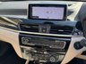 USED 2022 22 BMW X1 2.0 20i xLine SUV 5dr Petrol Auto xDrive Euro 6 (s/s) (178 ps) PARK ASSIST | ELECTIC LUMBAR