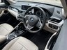 USED 2022 22 BMW X1 2.0 20i xLine SUV 5dr Petrol Auto xDrive Euro 6 (s/s) (178 ps) PARK ASSIST | ELECTIC LUMBAR