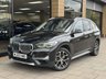 USED 2022 22 BMW X1 2.0 20i xLine SUV 5dr Petrol Auto xDrive Euro 6 (s/s) (178 ps) PARK ASSIST | ELECTIC LUMBAR