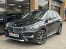 USED 2022 22 BMW X1 2.0 20i xLine SUV 5dr Petrol Auto xDrive Euro 6 (s/s) (178 ps) PARK ASSIST | ELECTIC LUMBAR
