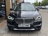 USED 2022 22 BMW X1 2.0 20i xLine SUV 5dr Petrol Auto xDrive Euro 6 (s/s) (178 ps) PARK ASSIST | ELECTIC LUMBAR