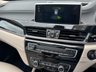 USED 2022 22 BMW X1 2.0 20i xLine SUV 5dr Petrol Auto xDrive Euro 6 (s/s) (178 ps) PARK ASSIST | ELECTIC LUMBAR