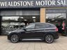 USED 2022 22 BMW X1 2.0 20i xLine SUV 5dr Petrol Auto xDrive Euro 6 (s/s) (178 ps) PARK ASSIST | ELECTIC LUMBAR