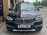 USED 2022 22 BMW X1 2.0 20i xLine SUV 5dr Petrol Auto xDrive Euro 6 (s/s) (178 ps) PARK ASSIST | ELECTIC LUMBAR