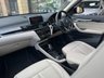 USED 2022 22 BMW X1 2.0 20i xLine SUV 5dr Petrol Auto xDrive Euro 6 (s/s) (178 ps) PARK ASSIST | ELECTIC LUMBAR