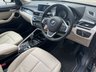 USED 2022 22 BMW X1 2.0 20i xLine SUV 5dr Petrol Auto xDrive Euro 6 (s/s) (178 ps) PARK ASSIST | ELECTIC LUMBAR