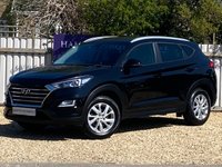 USED 2019 69 HYUNDAI TUCSON 1.6 GDi SE Nav SUV 5dr Petrol Manual Euro 6 (s/s) (132 ps) 