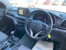 USED 2019 69 HYUNDAI TUCSON 1.6 GDi SE Nav SUV 5dr Petrol Manual Euro 6 (s/s) (132 ps) 