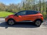 USED 2016 16 RENAULT CAPTUR 1.5 dCi ENERGY Dynamique S Nav SUV 5dr Diesel Manual Euro 6 (s/s) (90 ps) MANUAL GEARBOX! AIR CON! 6 SPEED!