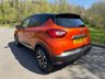 USED 2016 16 RENAULT CAPTUR 1.5 dCi ENERGY Dynamique S Nav SUV 5dr Diesel Manual Euro 6 (s/s) (90 ps) MANUAL GEARBOX! AIR CON! 6 SPEED!