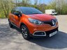 USED 2016 16 RENAULT CAPTUR 1.5 dCi ENERGY Dynamique S Nav SUV 5dr Diesel Manual Euro 6 (s/s) (90 ps) MANUAL GEARBOX! AIR CON! 6 SPEED!