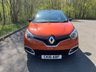 USED 2016 16 RENAULT CAPTUR 1.5 dCi ENERGY Dynamique S Nav SUV 5dr Diesel Manual Euro 6 (s/s) (90 ps) MANUAL GEARBOX! AIR CON! 6 SPEED!