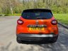 USED 2016 16 RENAULT CAPTUR 1.5 dCi ENERGY Dynamique S Nav SUV 5dr Diesel Manual Euro 6 (s/s) (90 ps) MANUAL GEARBOX! AIR CON! 6 SPEED!