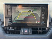 USED 2020 70 TOYOTA RAV4 2.5 VVT-h Dynamic CVT Euro 6 (s/s) 5dr GREAT VALUE 1 OWNER