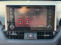USED 2020 70 TOYOTA RAV4 2.5 VVT-h Dynamic CVT Euro 6 (s/s) 5dr GREAT VALUE 1 OWNER
