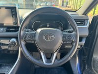 USED 2020 70 TOYOTA RAV4 2.5 VVT-h Dynamic CVT Euro 6 (s/s) 5dr GREAT VALUE 1 OWNER