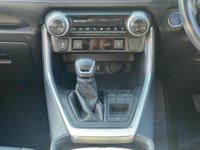 USED 2020 70 TOYOTA RAV4 2.5 VVT-h Dynamic CVT Euro 6 (s/s) 5dr GREAT VALUE 1 OWNER