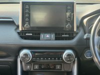 USED 2020 70 TOYOTA RAV4 2.5 VVT-h Dynamic CVT Euro 6 (s/s) 5dr GREAT VALUE 1 OWNER