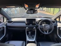 USED 2020 70 TOYOTA RAV4 2.5 VVT-h Dynamic CVT Euro 6 (s/s) 5dr GREAT VALUE 1 OWNER