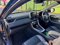 USED 2020 70 TOYOTA RAV4 2.5 VVT-h Dynamic CVT Euro 6 (s/s) 5dr GREAT VALUE 1 OWNER