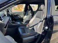 USED 2020 70 TOYOTA RAV4 2.5 VVT-h Dynamic CVT Euro 6 (s/s) 5dr GREAT VALUE 1 OWNER