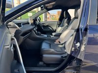 USED 2020 70 TOYOTA RAV4 2.5 VVT-h Dynamic CVT Euro 6 (s/s) 5dr GREAT VALUE 1 OWNER