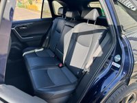 USED 2020 70 TOYOTA RAV4 2.5 VVT-h Dynamic CVT Euro 6 (s/s) 5dr GREAT VALUE 1 OWNER