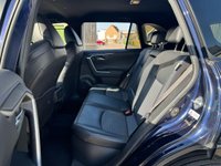 USED 2020 70 TOYOTA RAV4 2.5 VVT-h Dynamic CVT Euro 6 (s/s) 5dr GREAT VALUE 1 OWNER
