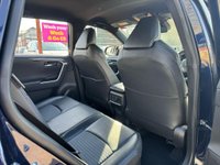 USED 2020 70 TOYOTA RAV4 2.5 VVT-h Dynamic CVT Euro 6 (s/s) 5dr GREAT VALUE 1 OWNER