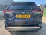 USED 2020 70 TOYOTA RAV4 2.5 VVT-h Dynamic CVT Euro 6 (s/s) 5dr GREAT VALUE 1 OWNER