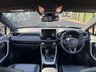USED 2020 70 TOYOTA RAV4 2.5 VVT-h Dynamic CVT Euro 6 (s/s) 5dr GREAT VALUE 1 OWNER