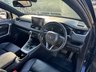 USED 2020 70 TOYOTA RAV4 2.5 VVT-h Dynamic CVT Euro 6 (s/s) 5dr GREAT VALUE 1 OWNER