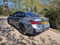 USED 2023 23 BMW 3 SERIES 2.0 330e 12kWh M Sport Saloon 4dr Petrol Plug-in Hybrid Auto Euro 6 (s/s) (292 ps) 8.9% APR FINANCE RATES