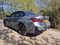 USED 2023 23 BMW 3 SERIES 2.0 330e 12kWh M Sport Saloon 4dr Petrol Plug-in Hybrid Auto Euro 6 (s/s) (292 ps) 8.9% APR FINANCE RATES