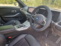 USED 2023 23 BMW 3 SERIES 2.0 330e 12kWh M Sport Saloon 4dr Petrol Plug-in Hybrid Auto Euro 6 (s/s) (292 ps) 8.9% APR FINANCE RATES
