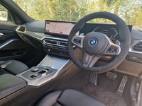 USED 2023 23 BMW 3 SERIES 2.0 330e 12kWh M Sport Saloon 4dr Petrol Plug-in Hybrid Auto Euro 6 (s/s) (292 ps) 8.9% APR FINANCE RATES
