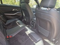 USED 2023 23 BMW 3 SERIES 2.0 330e 12kWh M Sport Saloon 4dr Petrol Plug-in Hybrid Auto Euro 6 (s/s) (292 ps) 8.9% APR FINANCE RATES